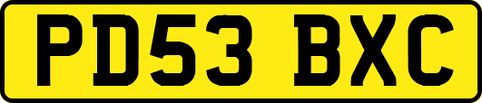PD53BXC