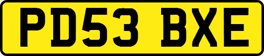 PD53BXE