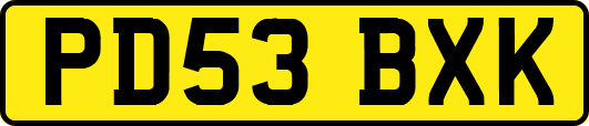 PD53BXK