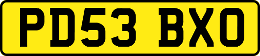 PD53BXO