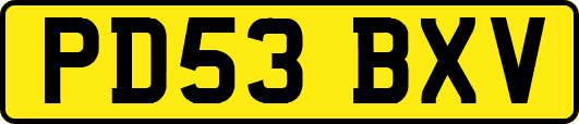 PD53BXV