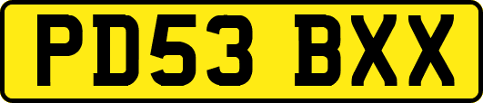 PD53BXX