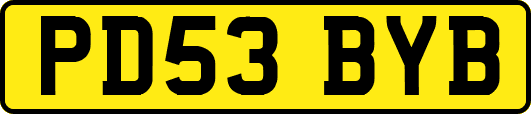 PD53BYB