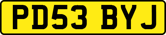 PD53BYJ