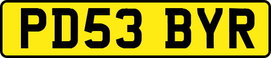 PD53BYR