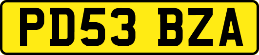 PD53BZA