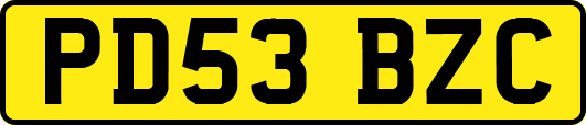 PD53BZC