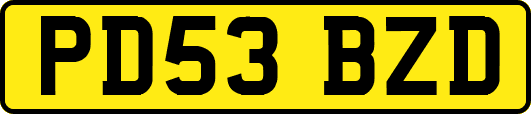 PD53BZD