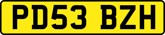 PD53BZH