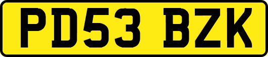 PD53BZK