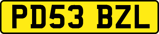 PD53BZL