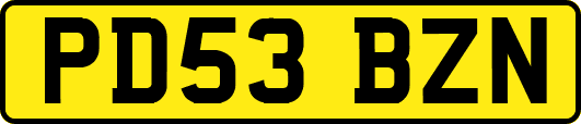 PD53BZN