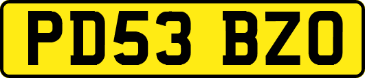 PD53BZO