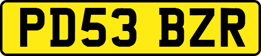 PD53BZR