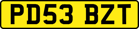 PD53BZT