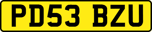 PD53BZU