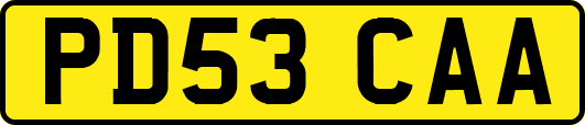 PD53CAA