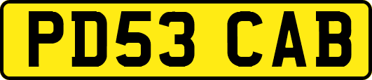 PD53CAB