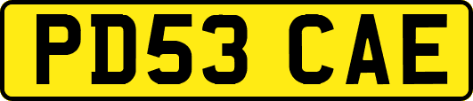 PD53CAE