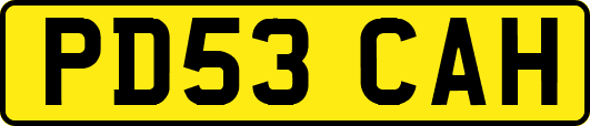 PD53CAH