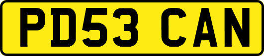 PD53CAN