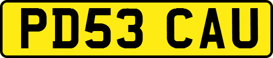 PD53CAU
