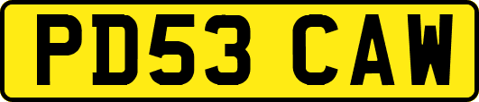PD53CAW
