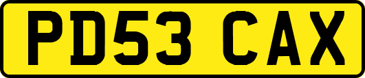 PD53CAX