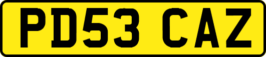 PD53CAZ