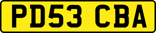 PD53CBA