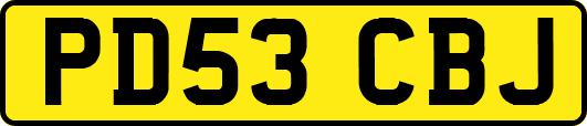 PD53CBJ