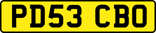 PD53CBO