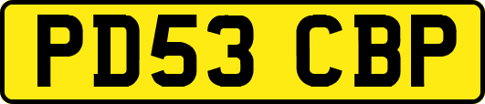 PD53CBP