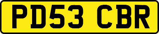 PD53CBR