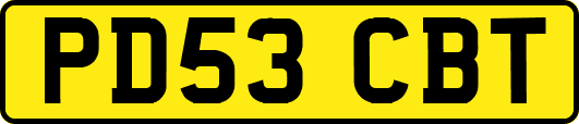 PD53CBT