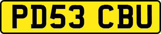 PD53CBU