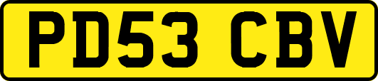 PD53CBV