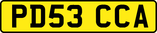 PD53CCA