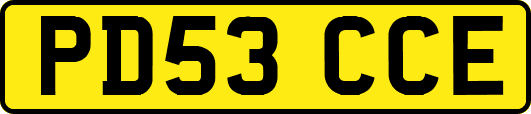 PD53CCE