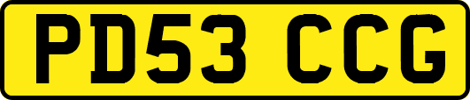 PD53CCG