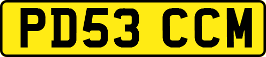 PD53CCM