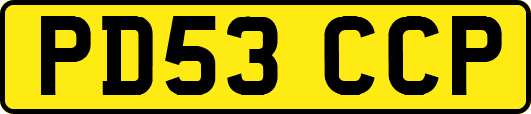 PD53CCP