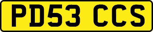 PD53CCS