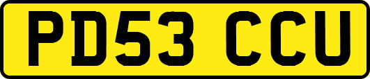 PD53CCU