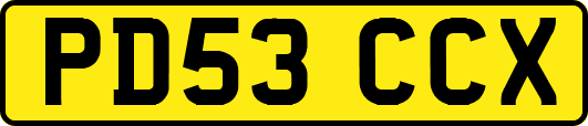 PD53CCX