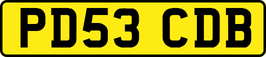 PD53CDB