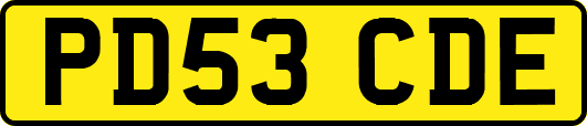 PD53CDE