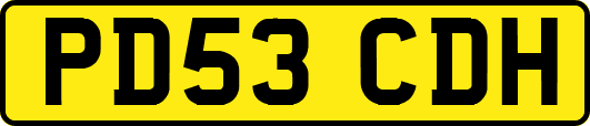 PD53CDH