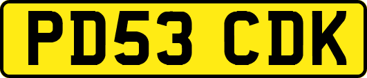 PD53CDK