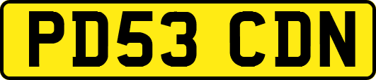 PD53CDN
